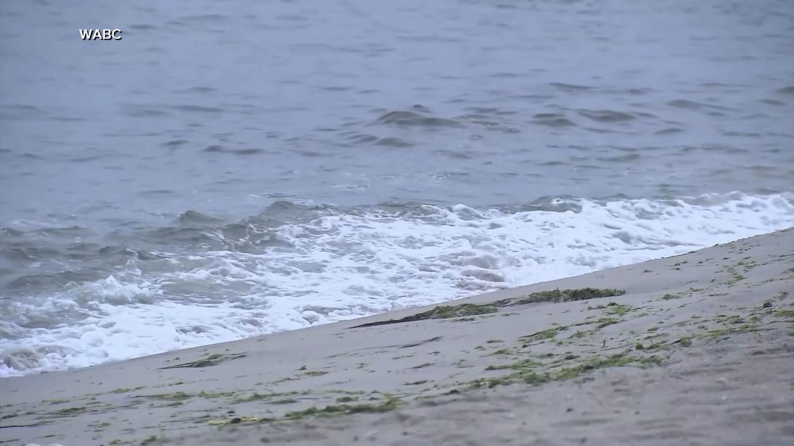 A 17-year-old boy who was pulled from the water at Rockaway Beach in Queens on Sunday died after being caught in a rip current. <https://t.co/RwR0mfHKE0>
 [↧](h