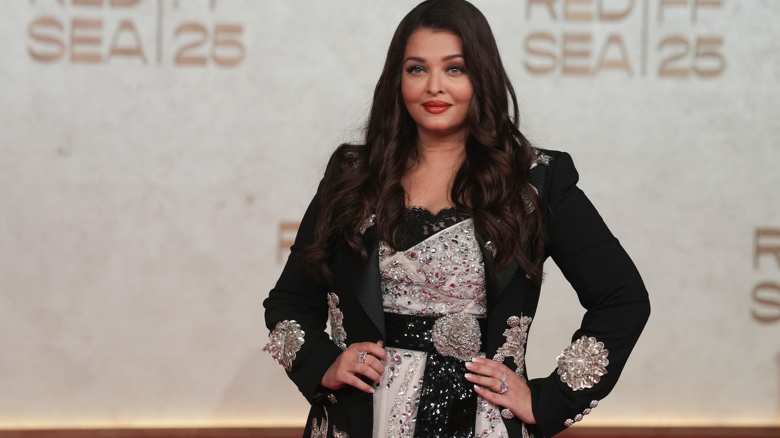 Hollywood meets the Middle East as Red Sea...