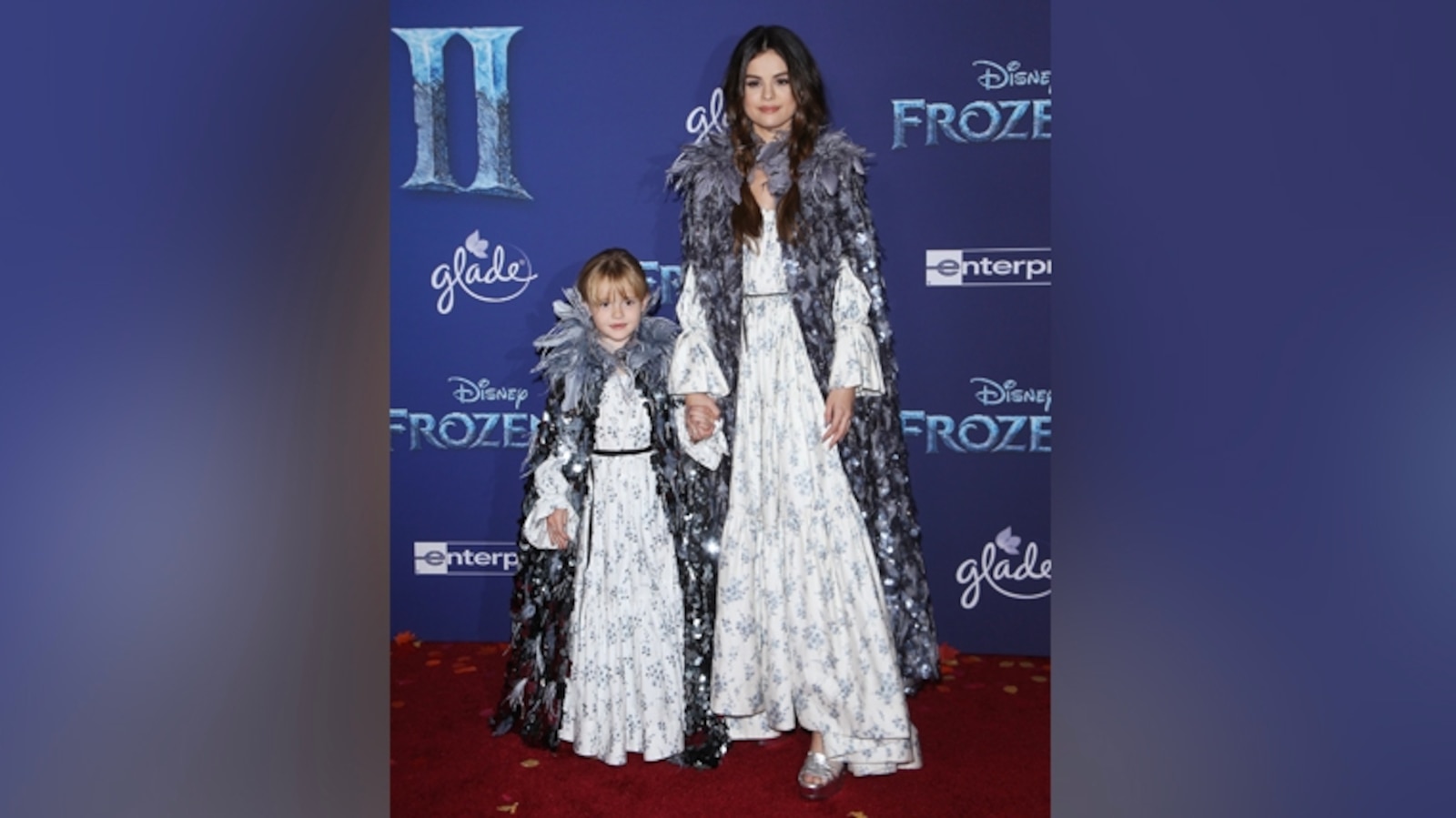 Selena Gomez talks about the bond she shares with sister Gracie in ...