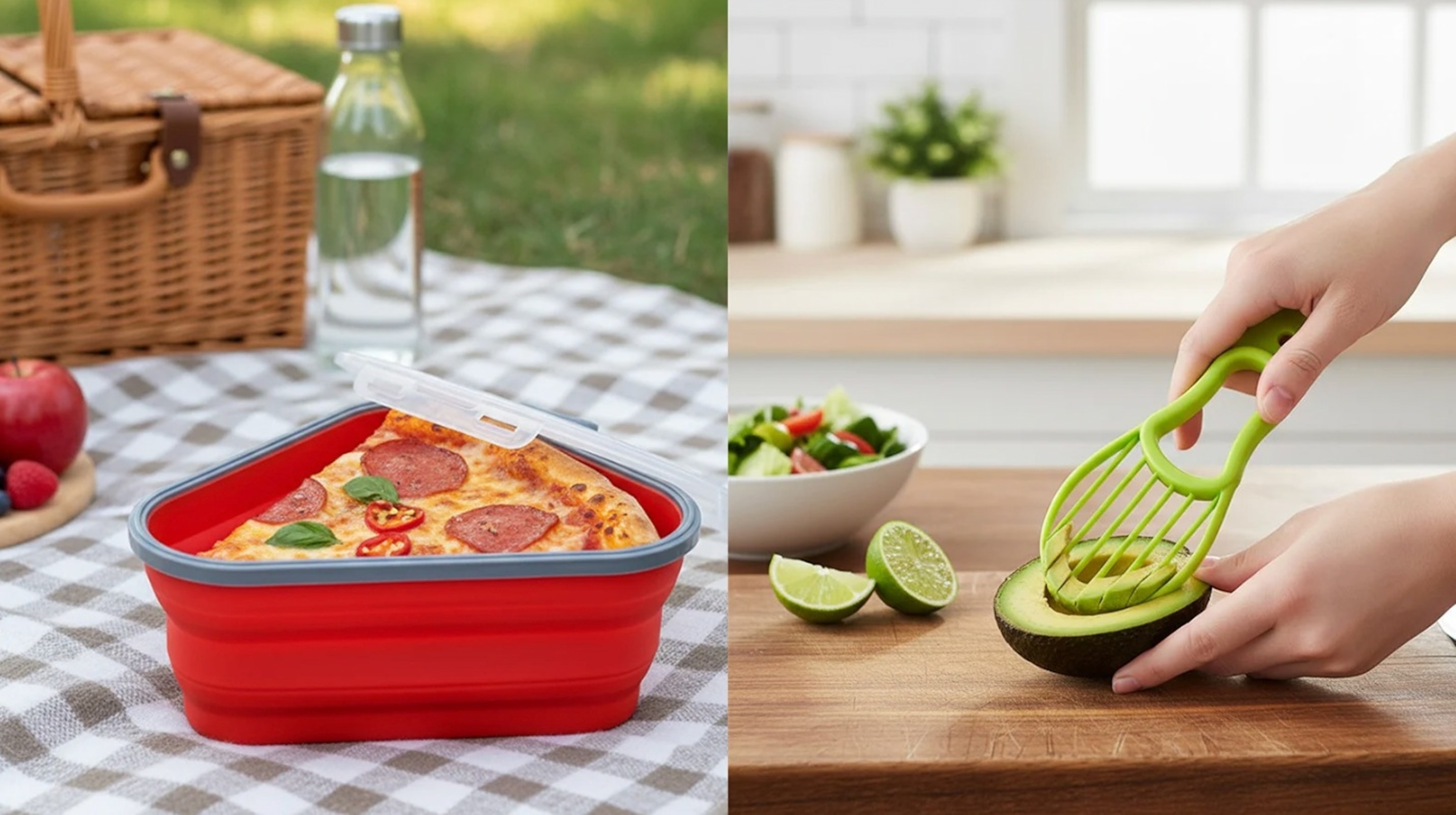 1947Kitchen: Kitchen Gadgets