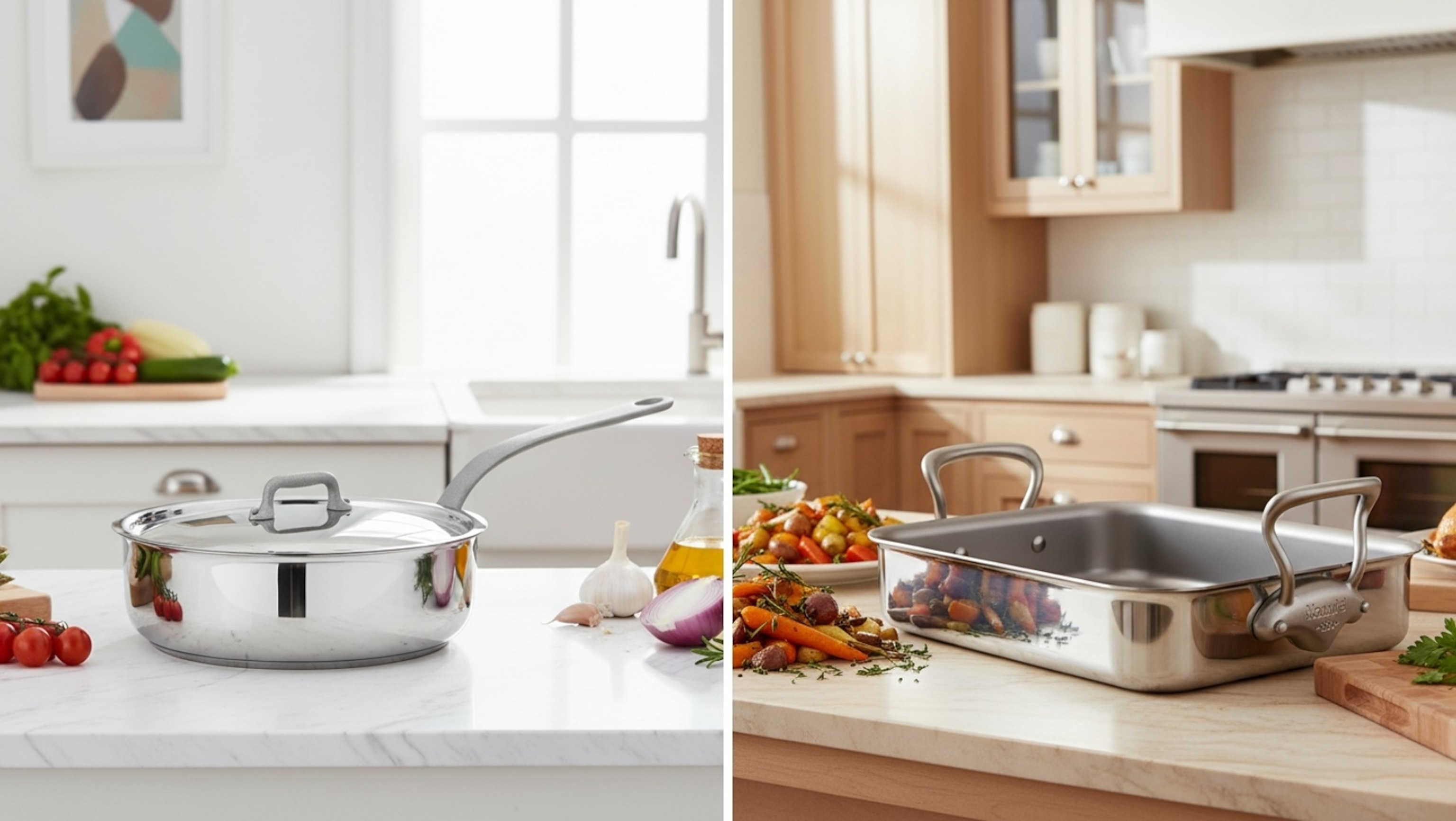 Mauviel 1830: Cookware