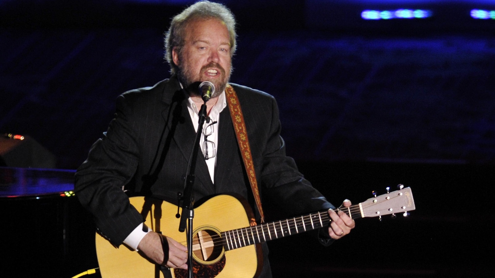 Don Schlitz, storied country songwriter behind such hits as 'The Gambler,' dies at 73