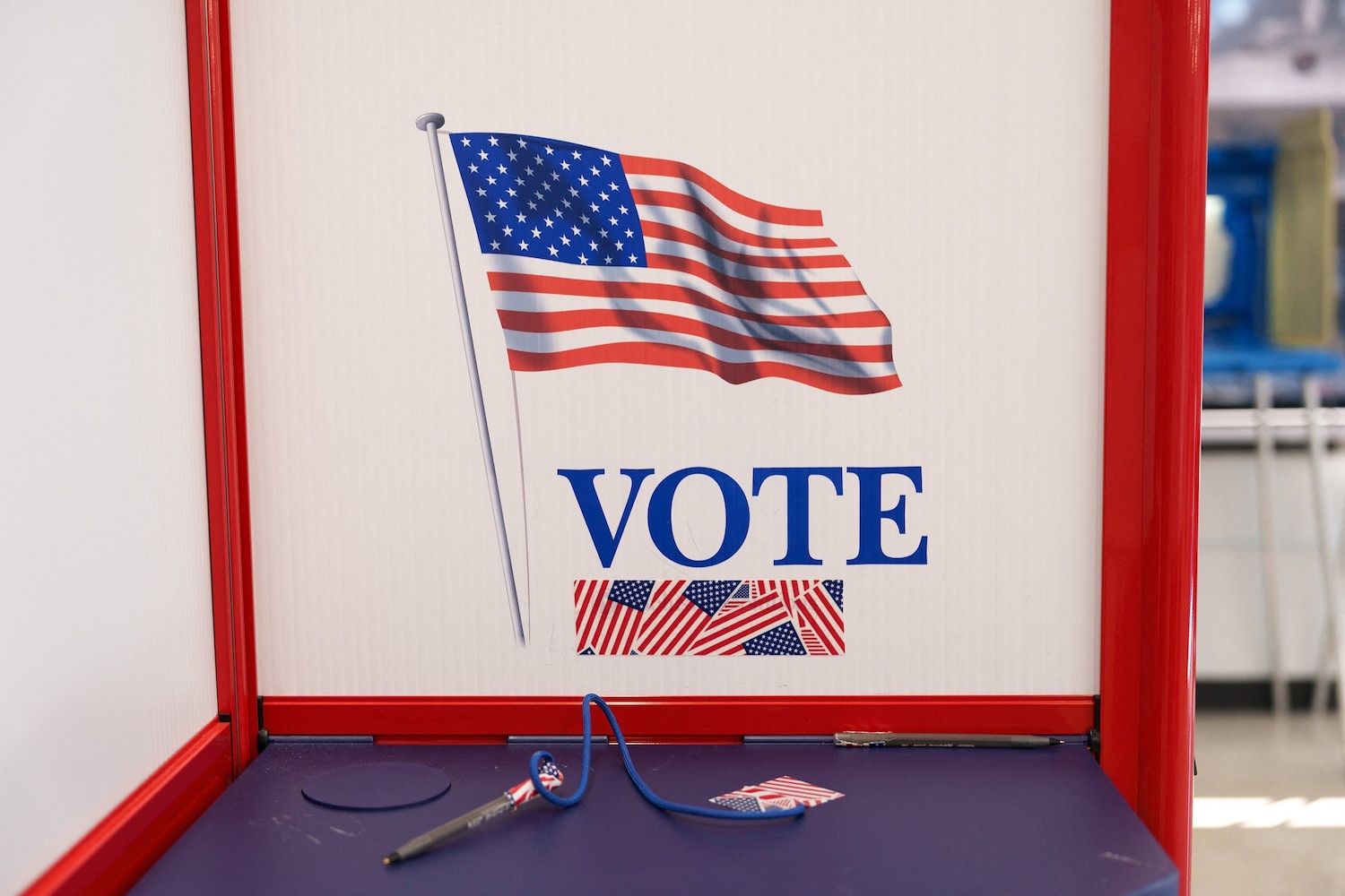 LA County warns of disenfranchisement