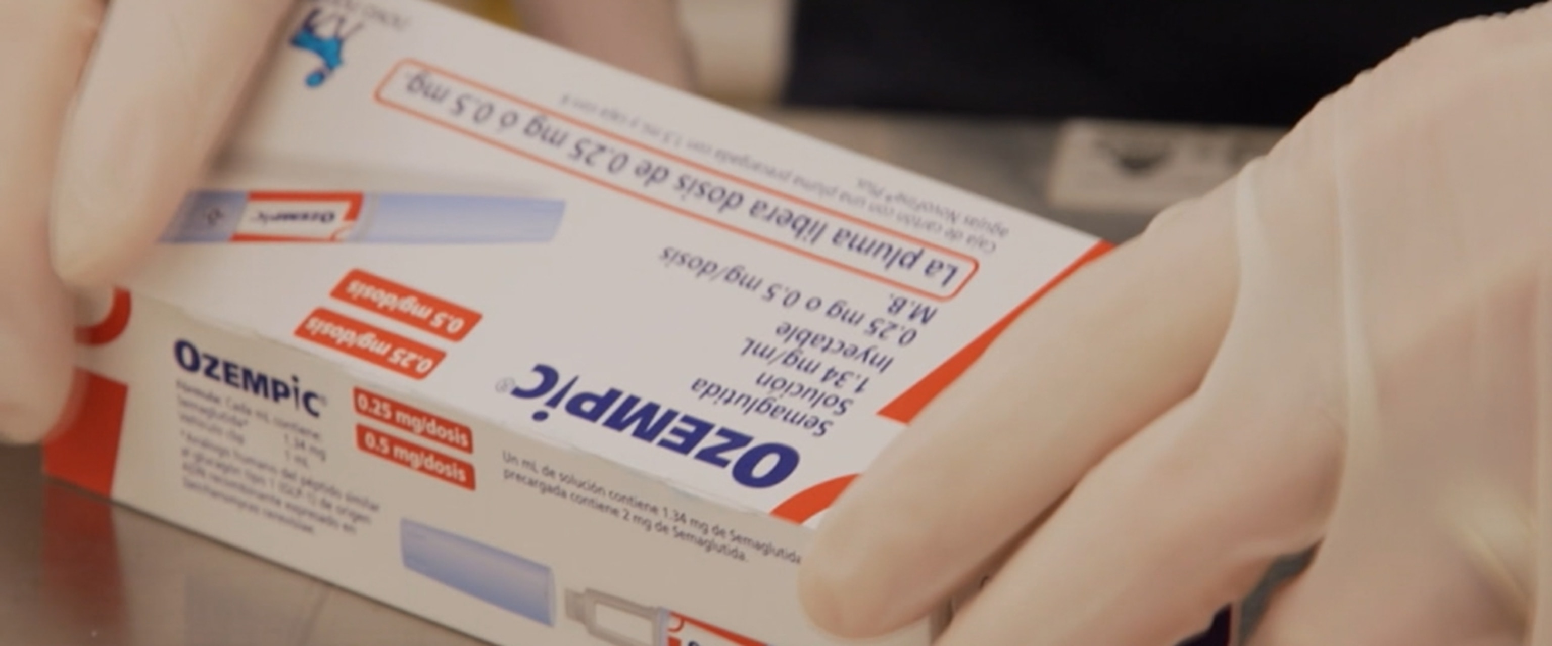what happens if you have too much semaglutide Semaglutide