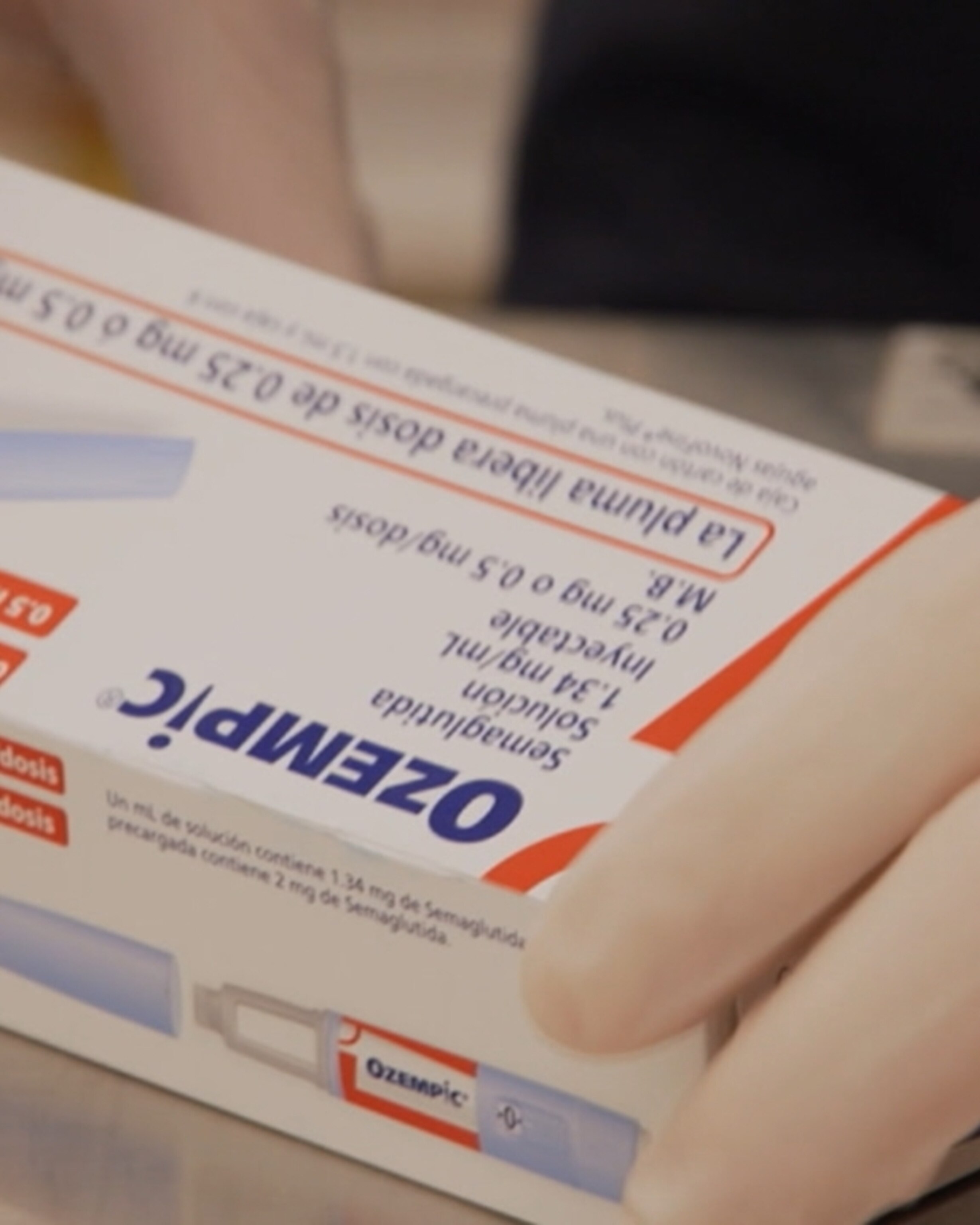 semaglutide dark web What to know about the world of counterfeit weight loss drugs sold online