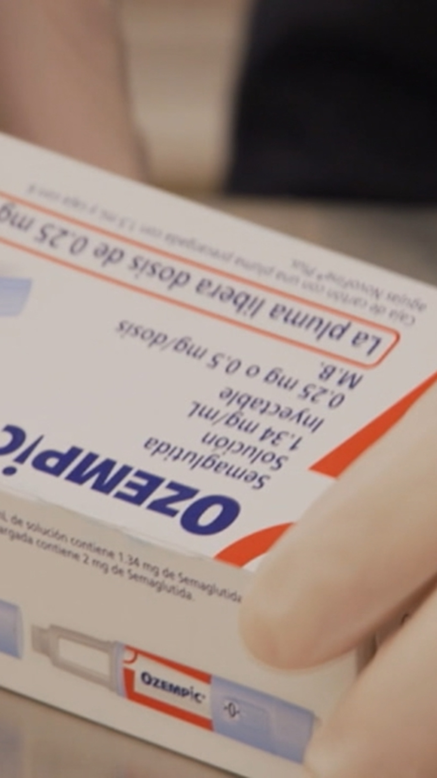 semaglutide dark web What to know about the world of counterfeit weight loss drugs sold online