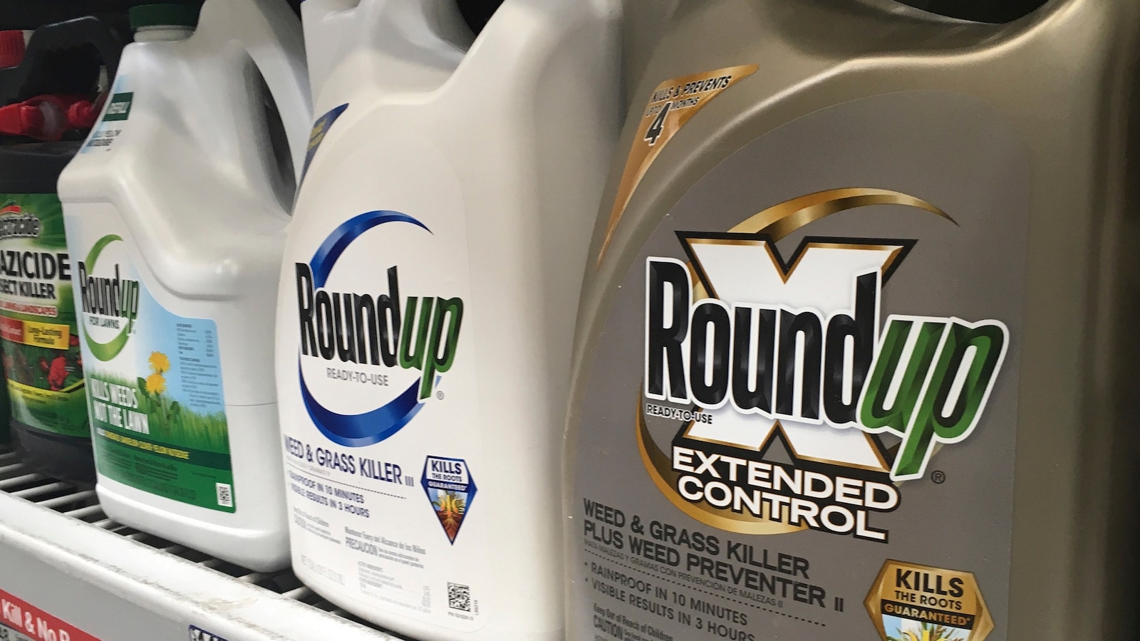 Legal fight could delay proposed $7B settlement for lawsuits in Roundup cancer claims