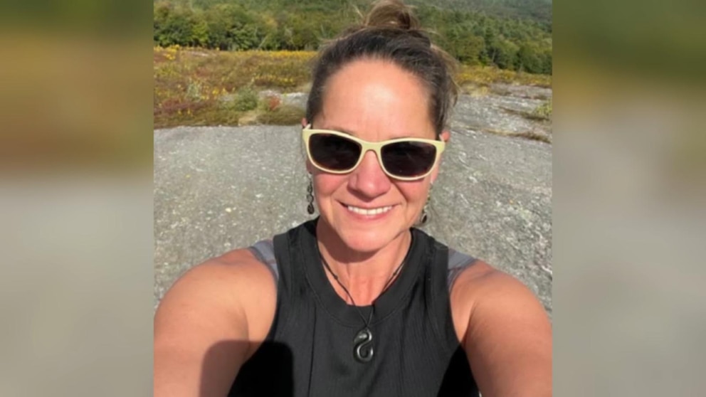 Teen Arrested in Maine Paddleboarder Murder