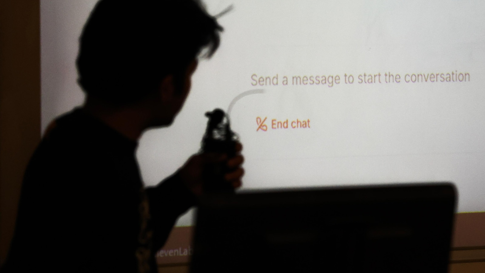 Perfect homework, blank stares: Why colleges are turning to oral exams to combat AI