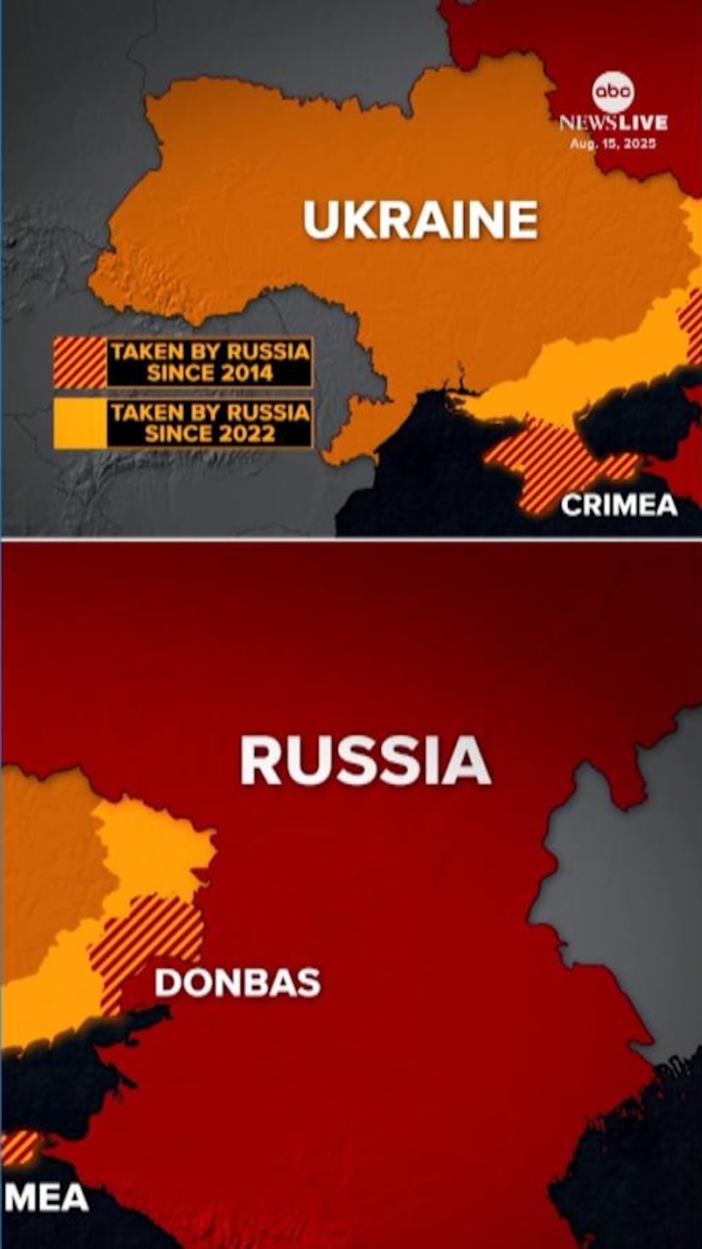NextImg:Video Trump-Putin summit likely to have major implications on Ukraine