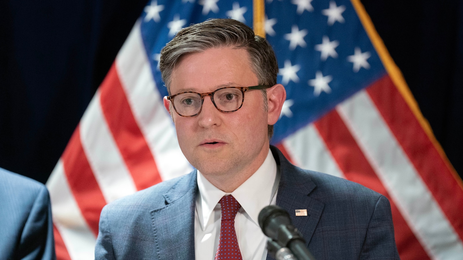  House Republicans unveil $95 billion plan for the Iran war, farm aid and elections