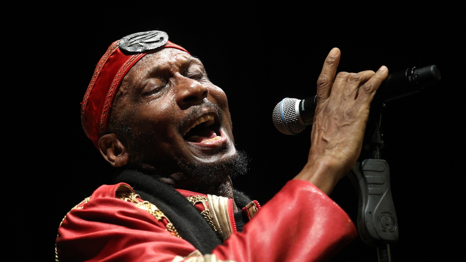 6 canciones notables de Jimmy Cliff, estrella del reggae que muere a los 81 años