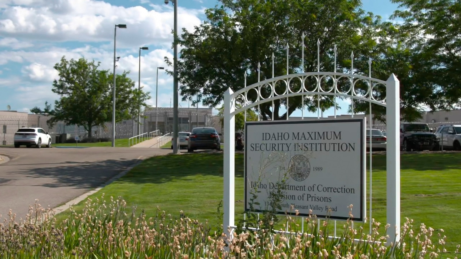 Bryan Kohberger Sentenced to Life, Transferred to Idaho Maximum Security Prison