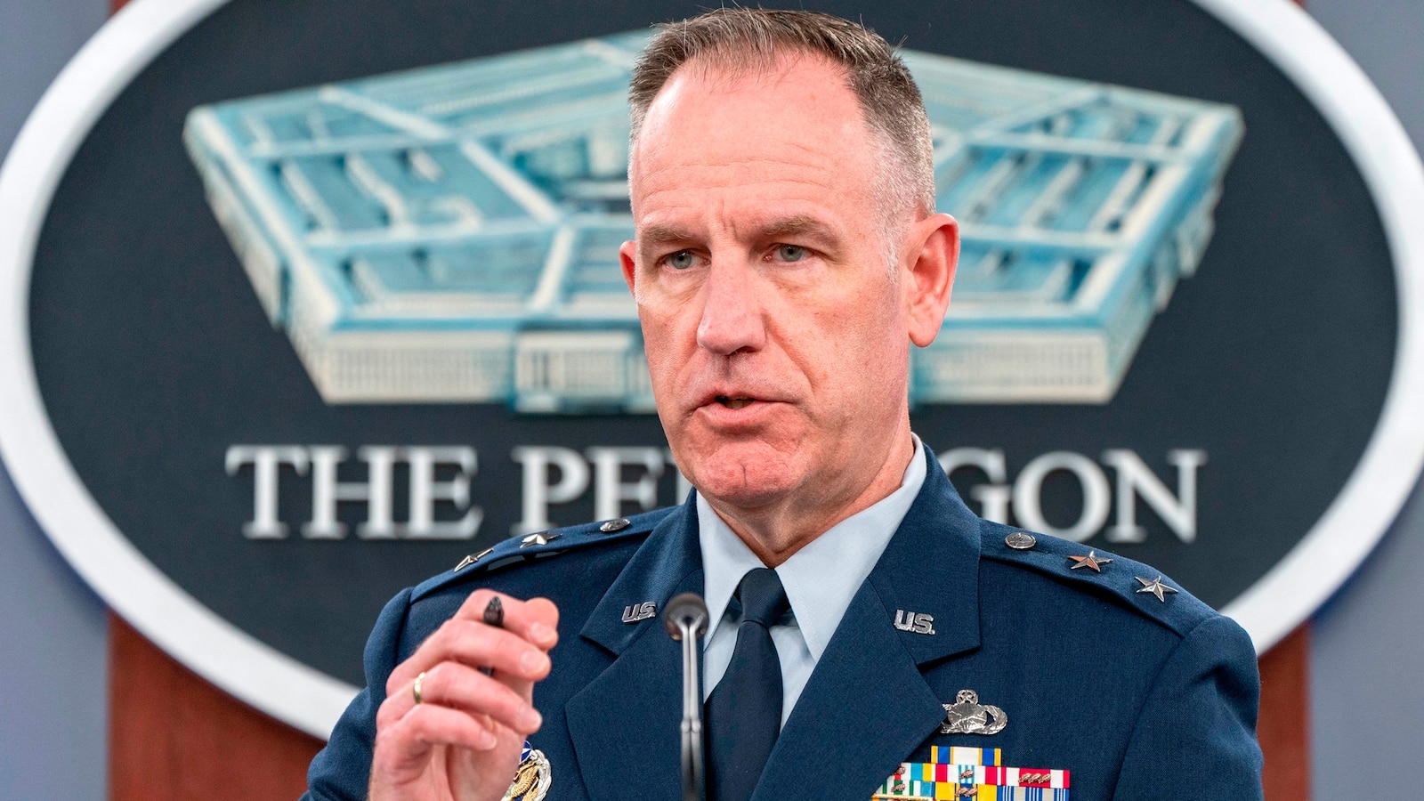 Pentagon Russia likely launched counter space weapon into low Earth orbit last week ABC News Pentagon Russia likely launched counter space weapon into low Earth orbit last week ABC News