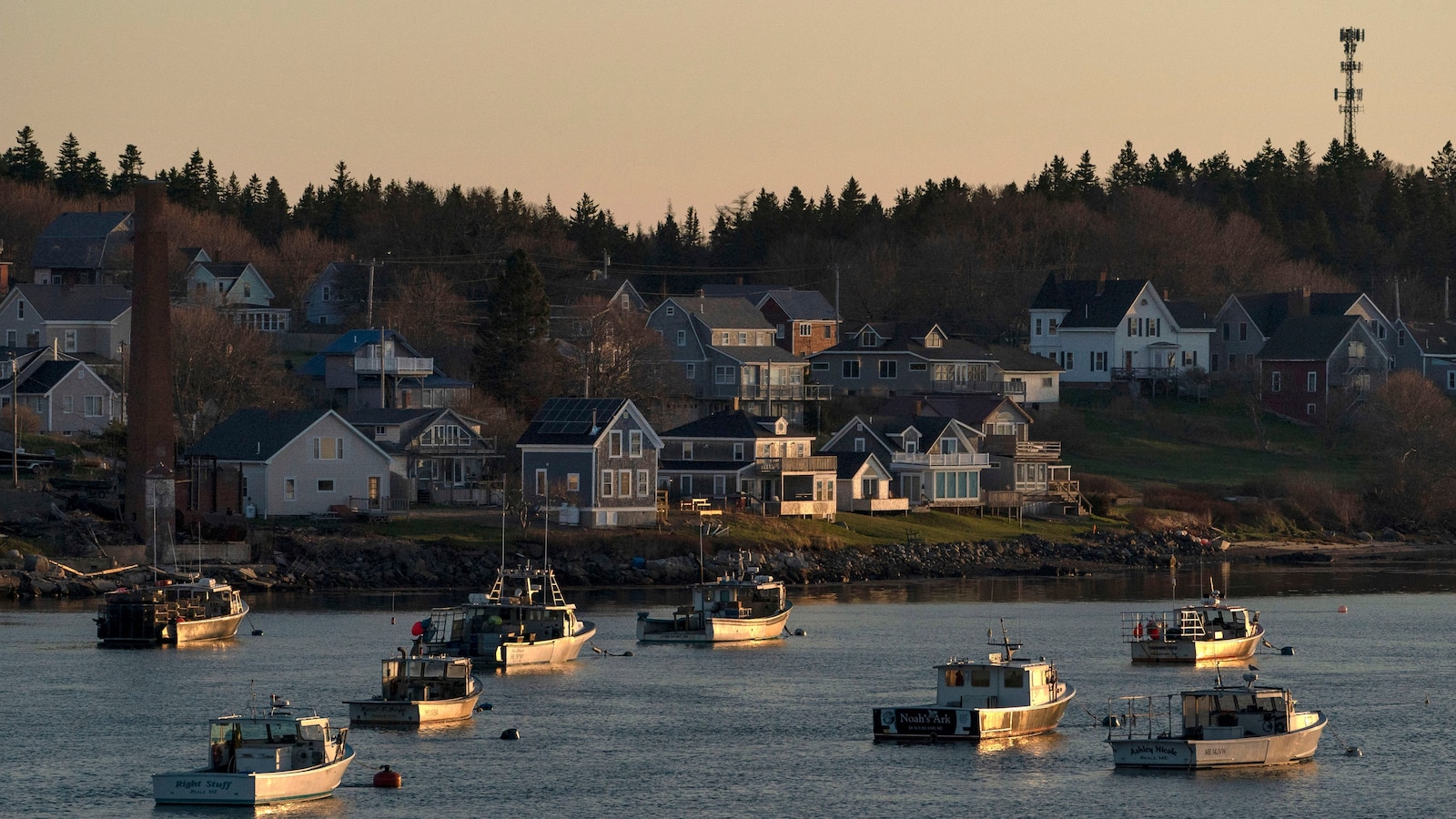 Court to decide whether to hear lobsterman’s challenge to boat tracker requirement Court to decide whether to hear lobsterman’s challenge to boat tracker requirement