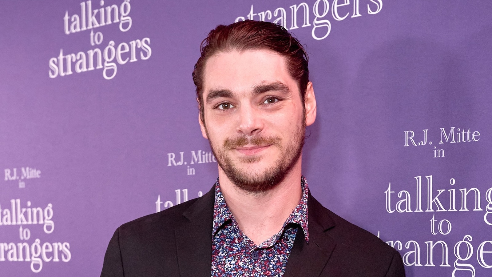'Breaking Bad' star RJ Mitte dies at 34
