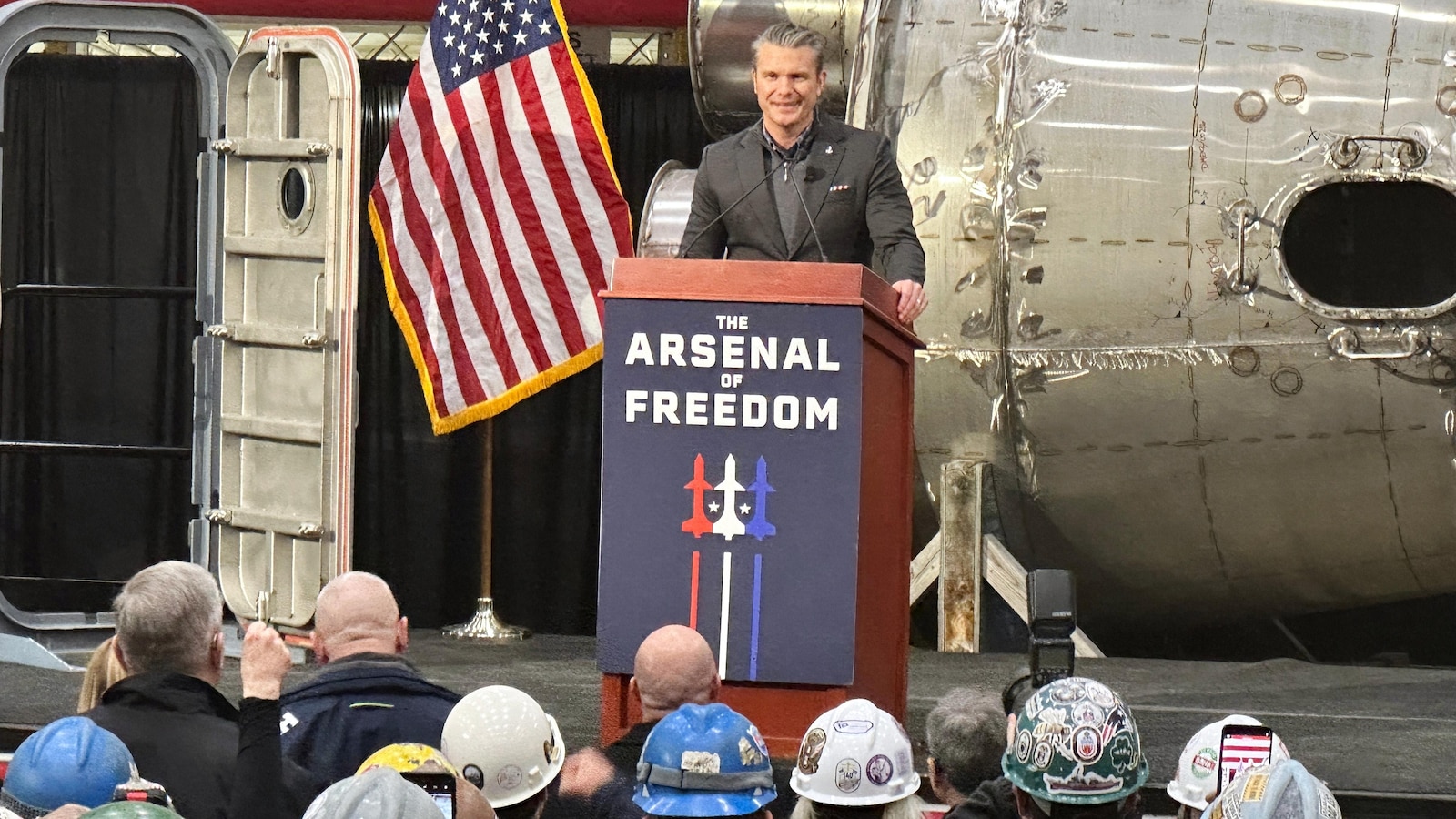 US military strikes another alleged drug boat in Caribbean, killing 3