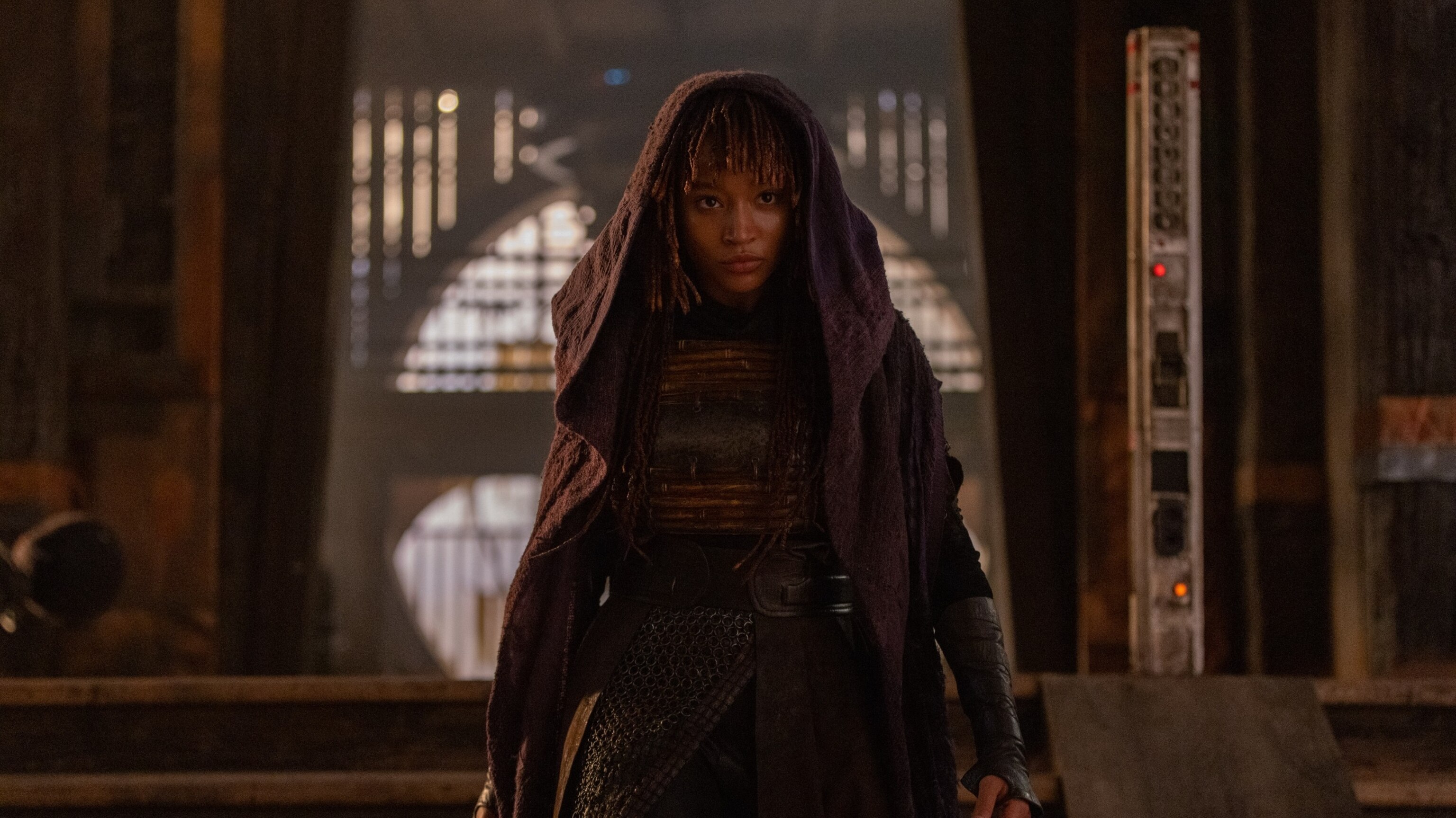 'The Acolyte' cast, creator talk putting a new twist on the 'Star Wars' universe - Vimarsana News