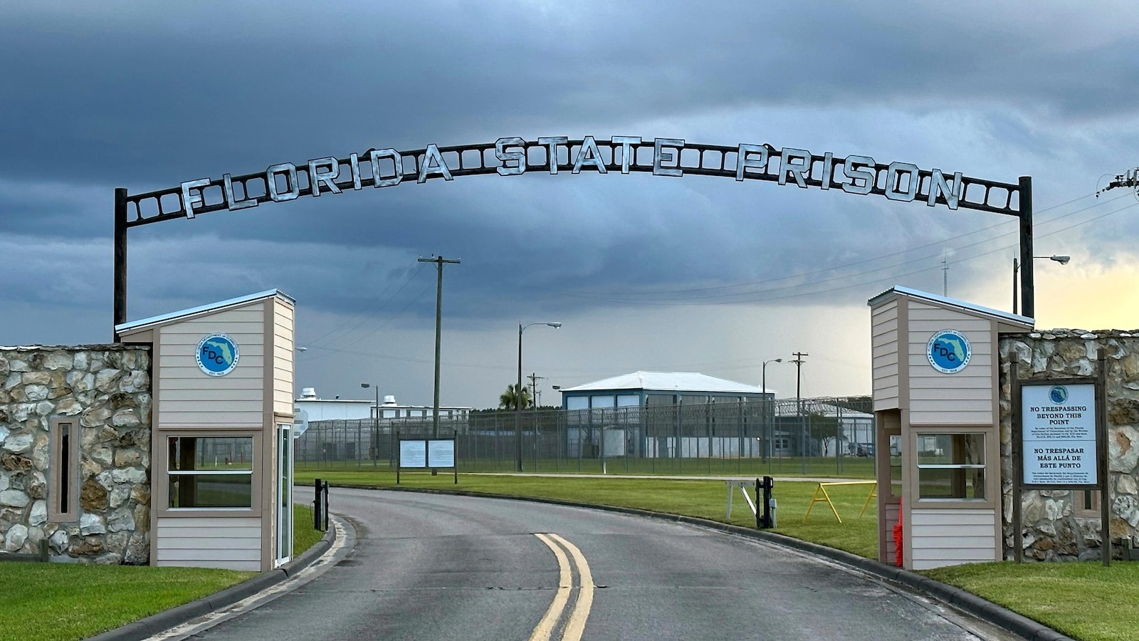 Florida sets execution date for man who fatally stabbed woman during home invasion robbery