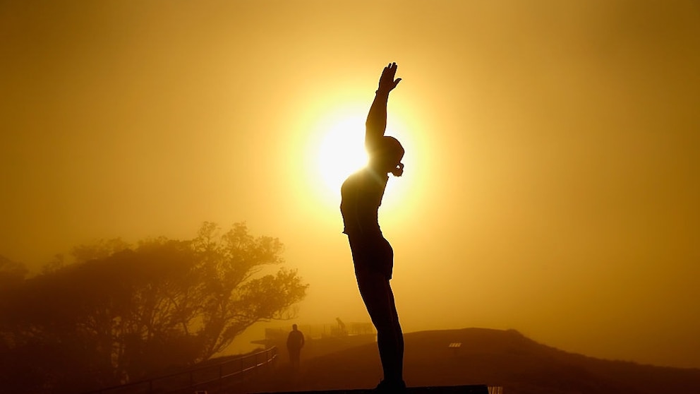 Why gentle exercise like yoga, tai chi and walking may help people sleep better