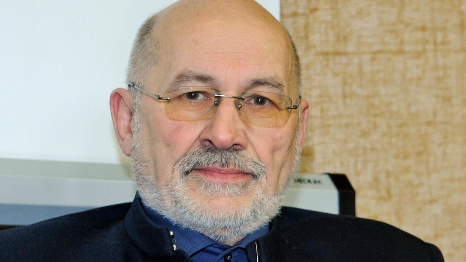 Хорст Малер, германски отричащ холокост, който някога е бил крайно ляв войнстващ, умира на 89 