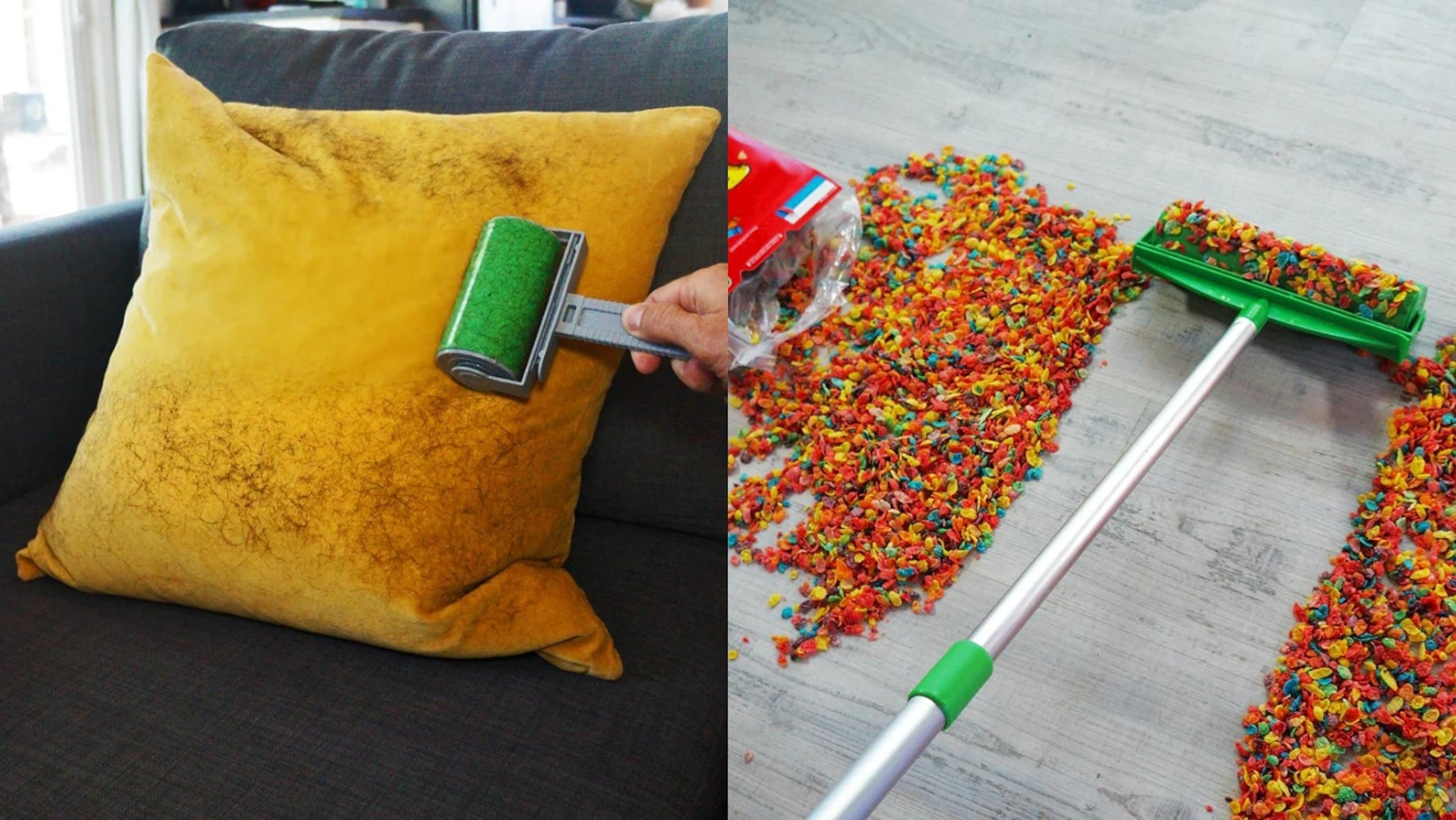 Go Sticky: Roller Bundle