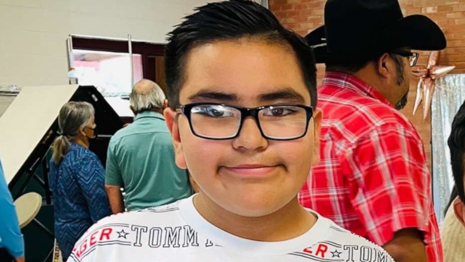 'Godsend' Uvalde firefighters raise funds for injured kids 'They have blessed us immensely