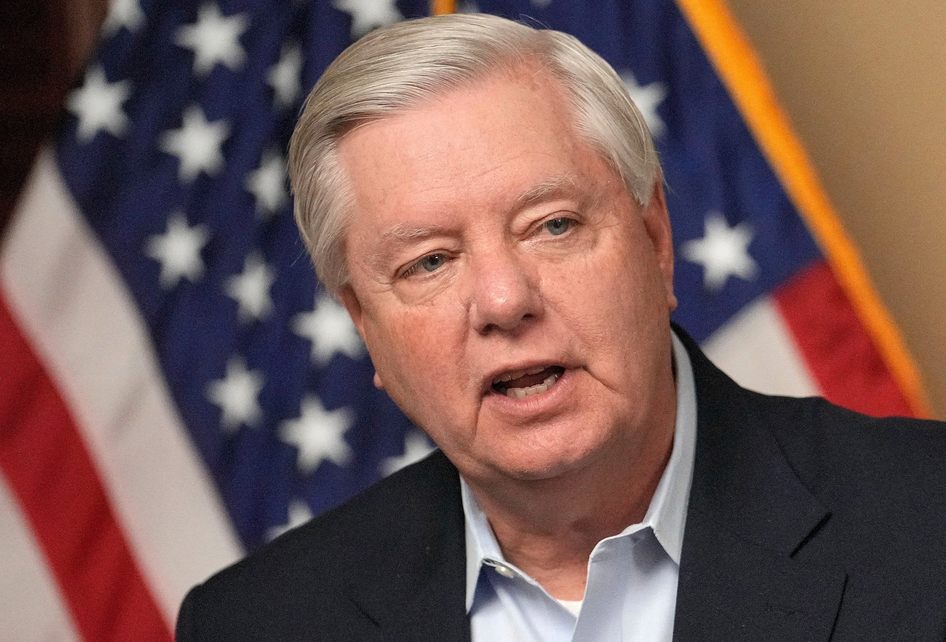 What to know about aortic dissections after death of Sen. Lindsey Graham