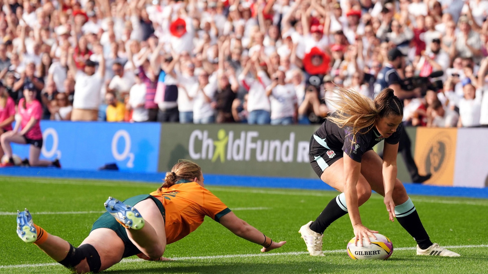 South Africa coach calls for a miracle in Women’s Rugby World Cup quarterfinal