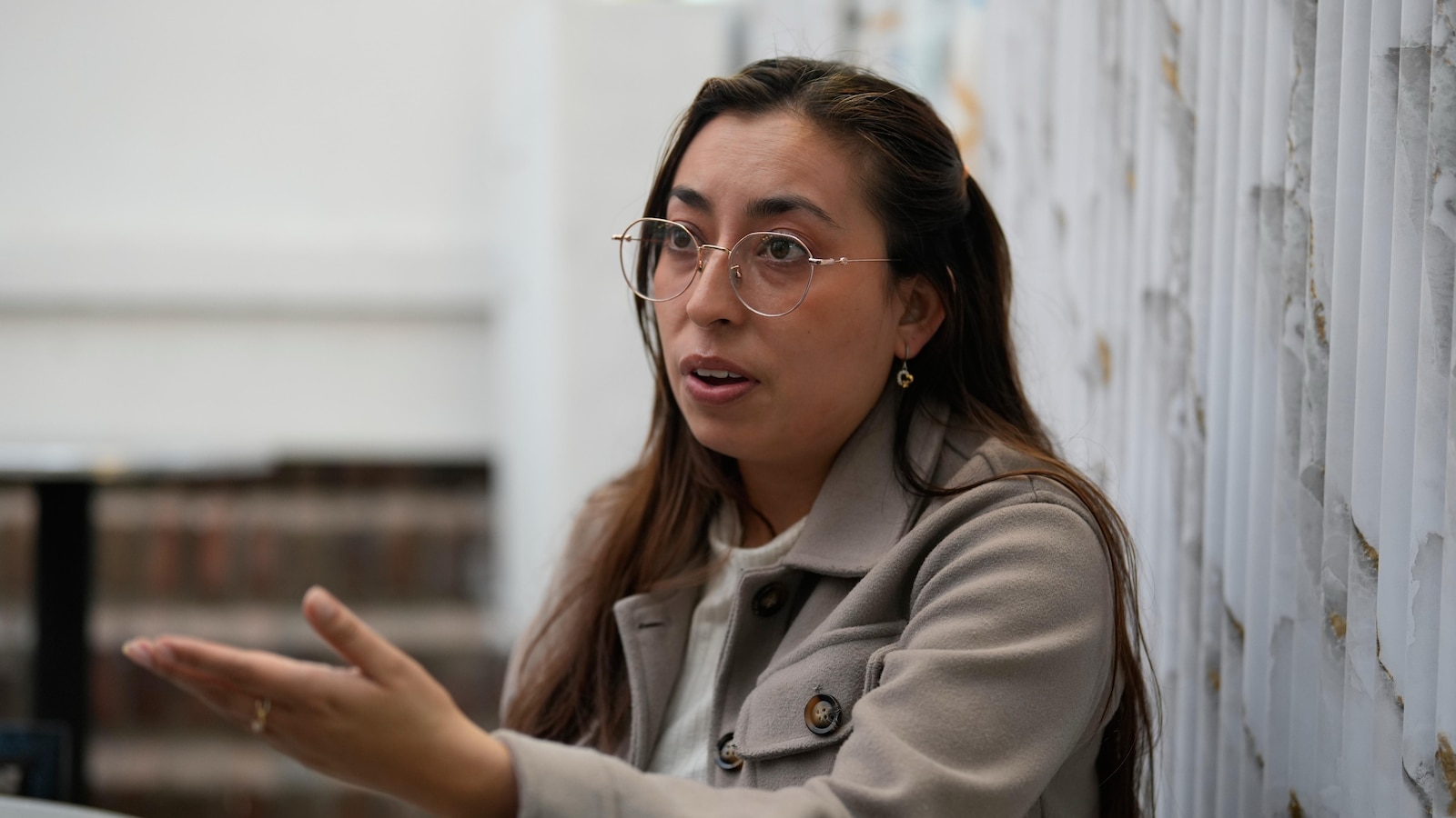 Relatives of Colombian humanitarian worker jailed in Venezuela call for his release