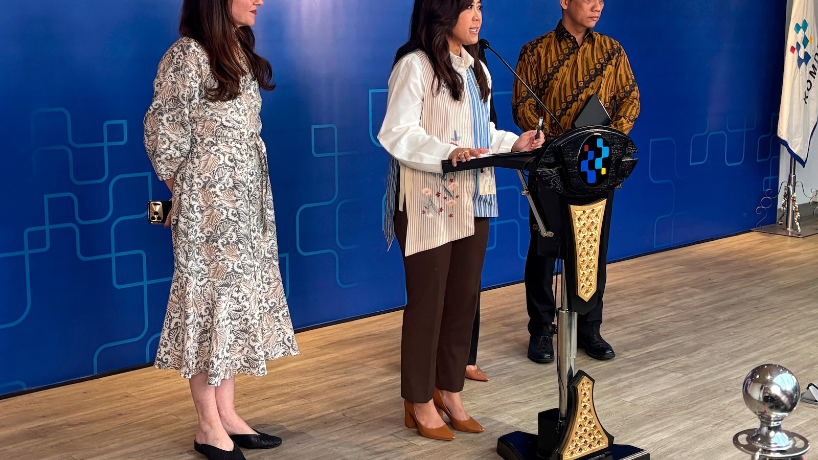 Roblox to require facial scans for children under 16 in Indonesia due to new social media rules