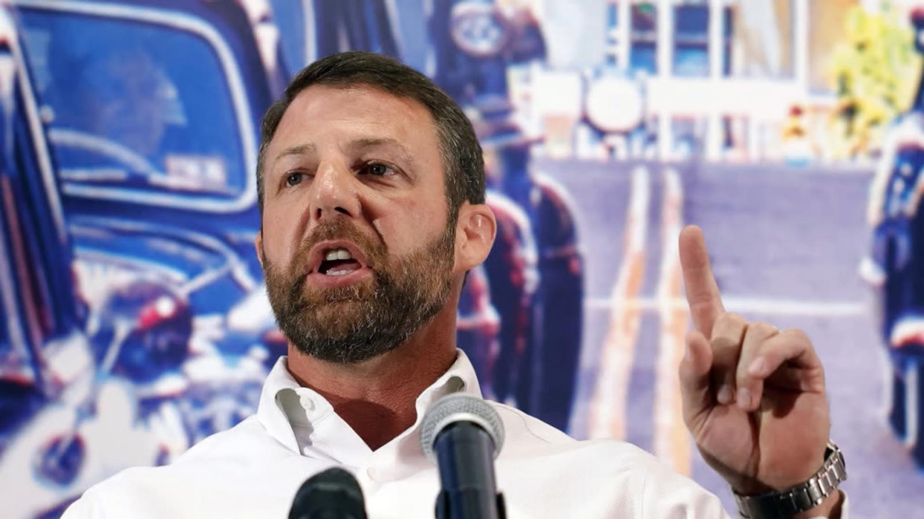 Politics News | Breaking Political News, Video & Analysis-ABC News ...