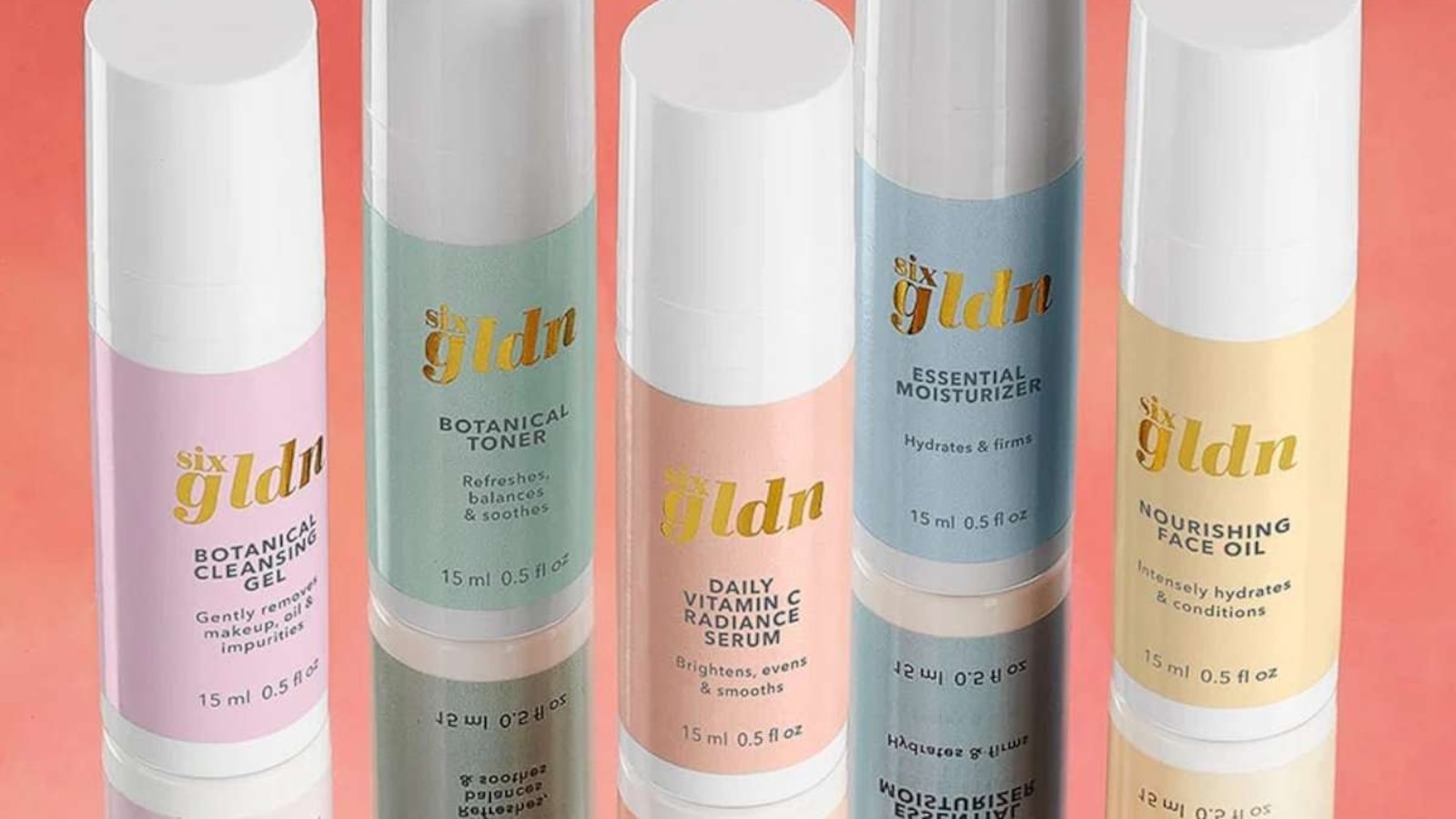 Six Gldn