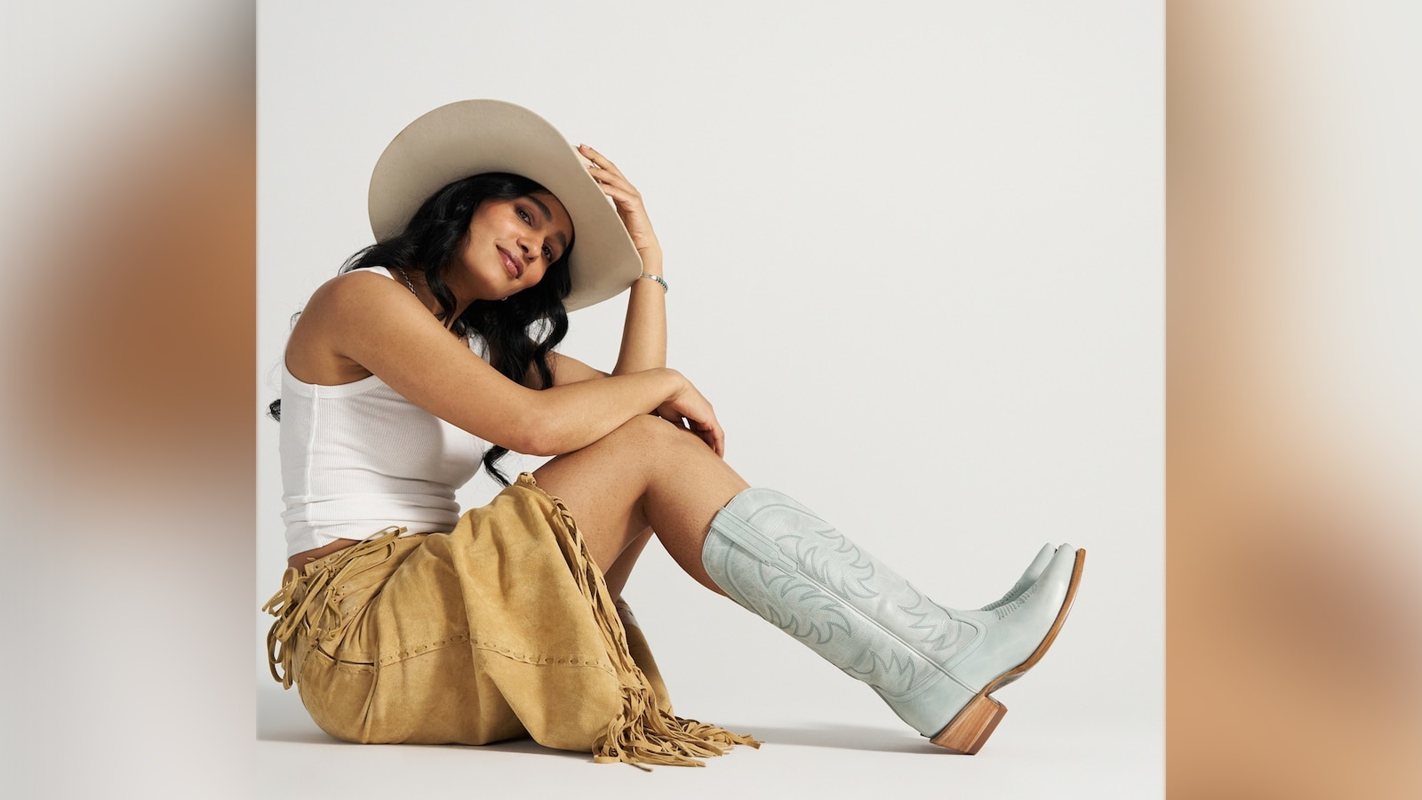 Tecovas opens "The Vault" to sell retired classic cowboy boots.