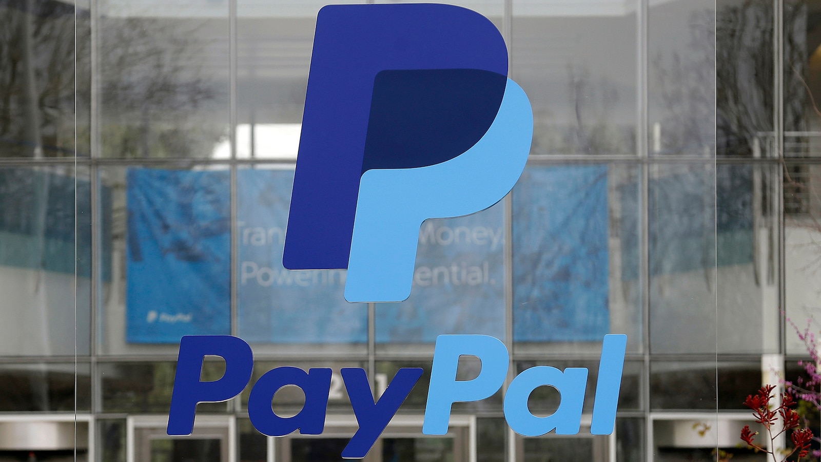 In a tourist-friendly move, China's Tencent to allow PayPal payments through its WeChat networks
