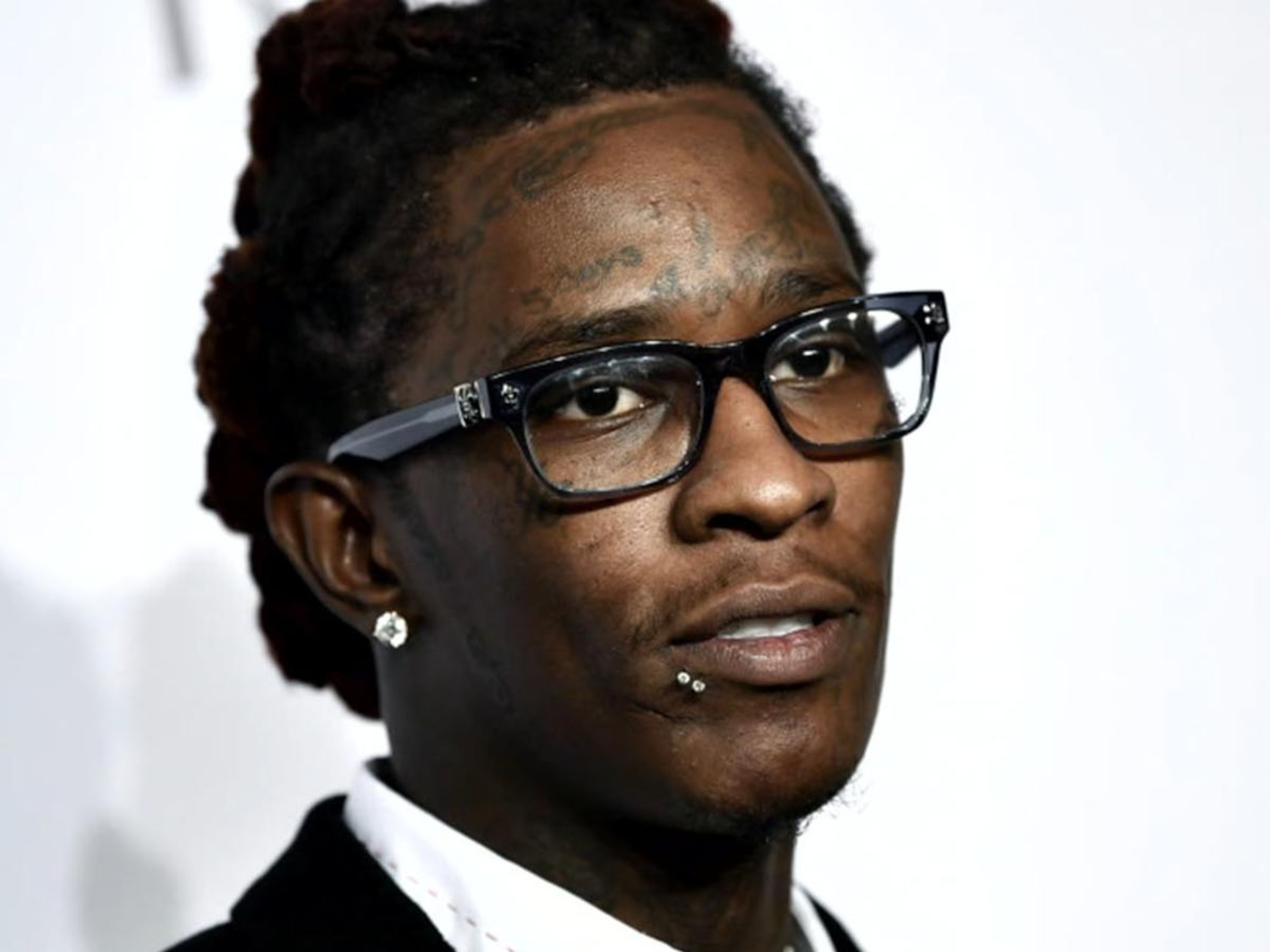 CRIMINAL L.A.W./A WHOLE NEW〜/G-RAP Video New Hulu doc explores use of rap lyrics as criminal evidence