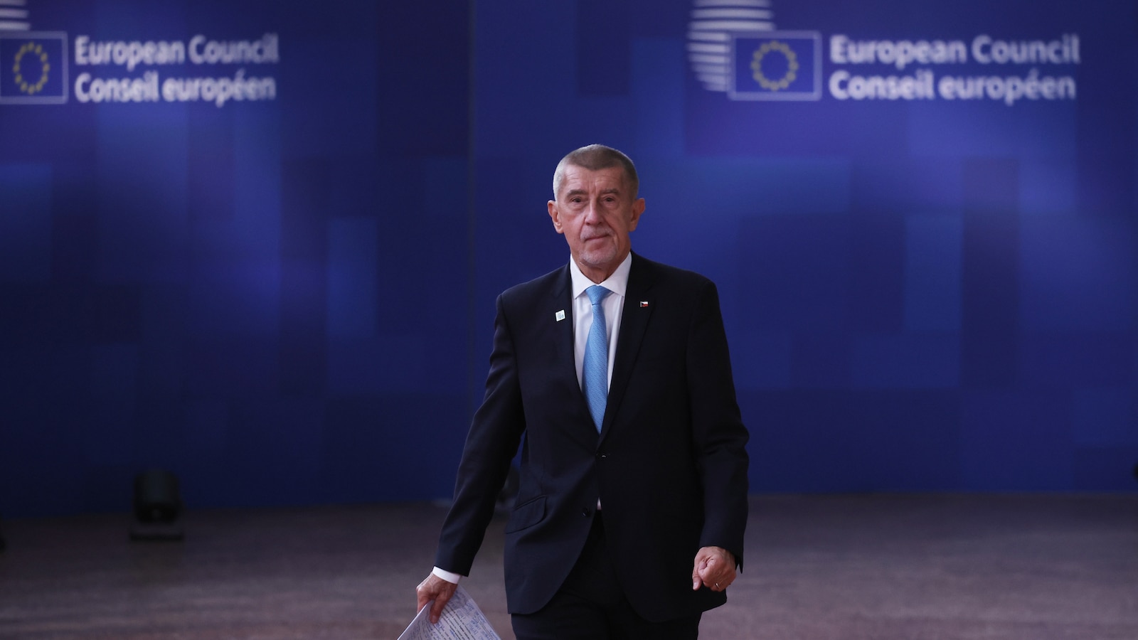 Pro-Western opposition wins big in Czech Senate election, dealing a blow to populist PM Babiš