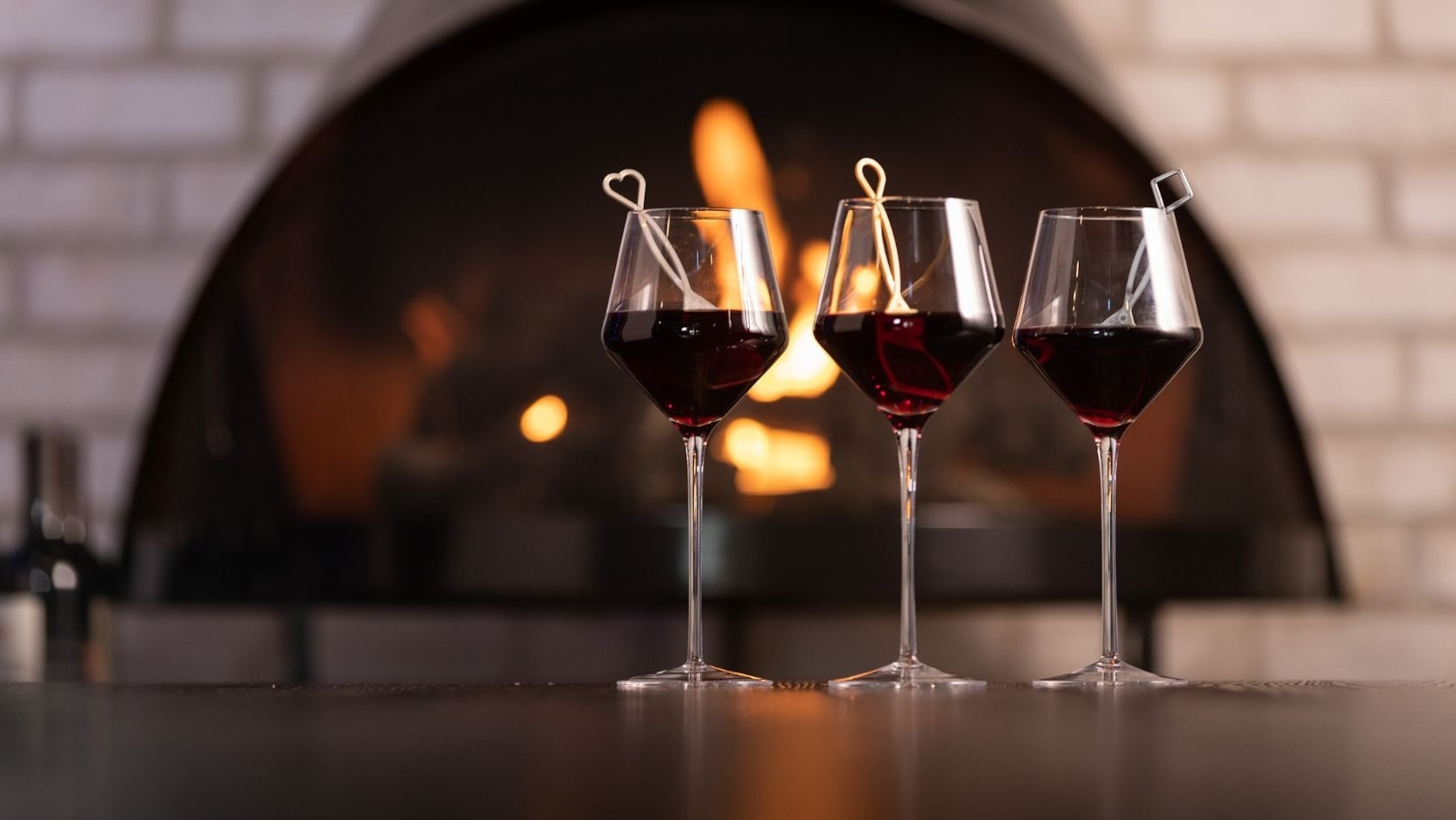 PureWine: The Wand and The Phoenix