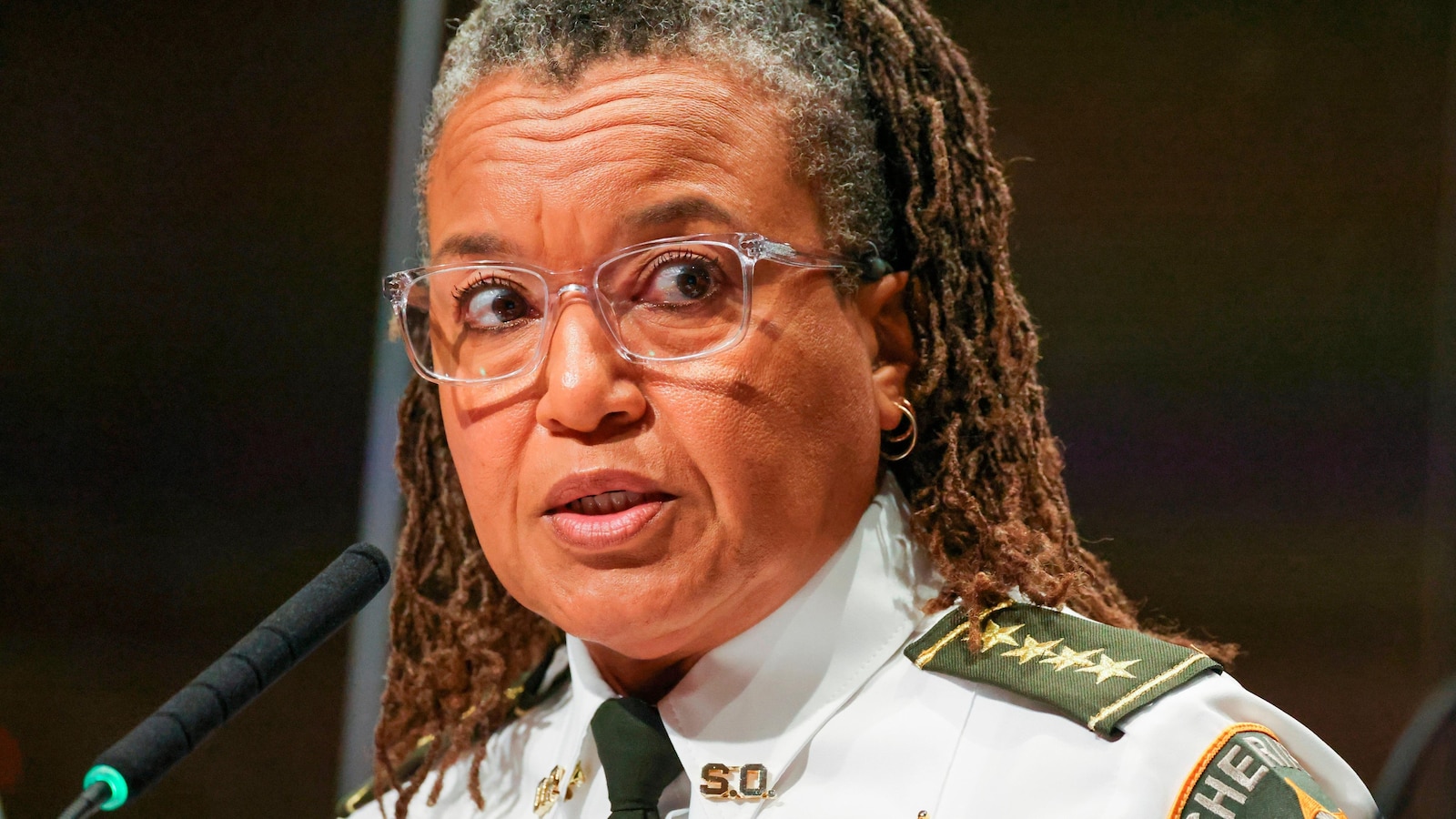  New Orleans sheriff indicted after investigation into brazen jailbreak and escape of 10 inmates