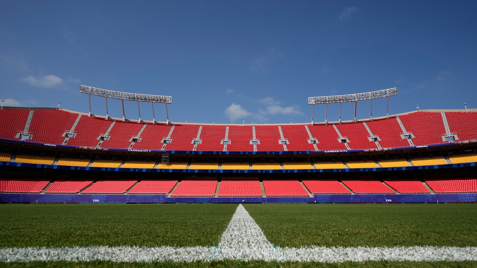 One Tech Tip: Watch out for scams when buying World Cup tickets