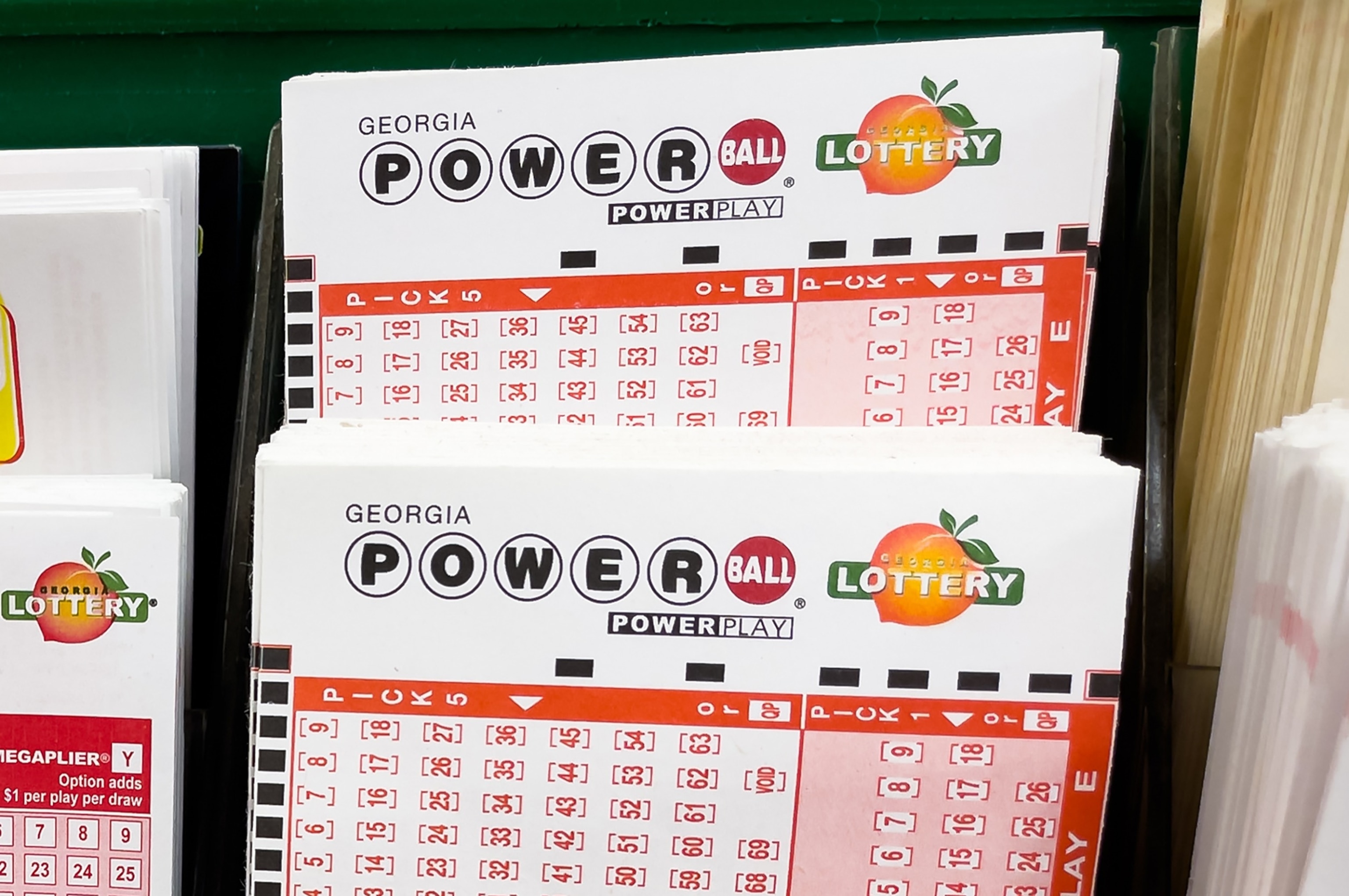 Powerball jackpot surges to billion ahead of Saturday drawing Powerball jackpot surges to billion ahead of Saturday drawing