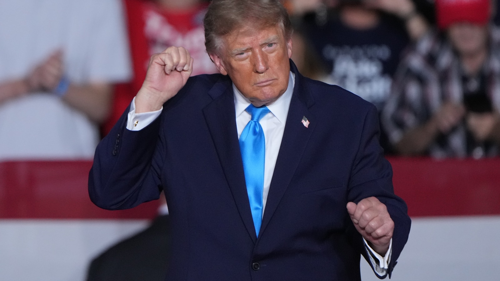 Can $1B buy victory in the midterm elections? Some Republicans fear the answer is no