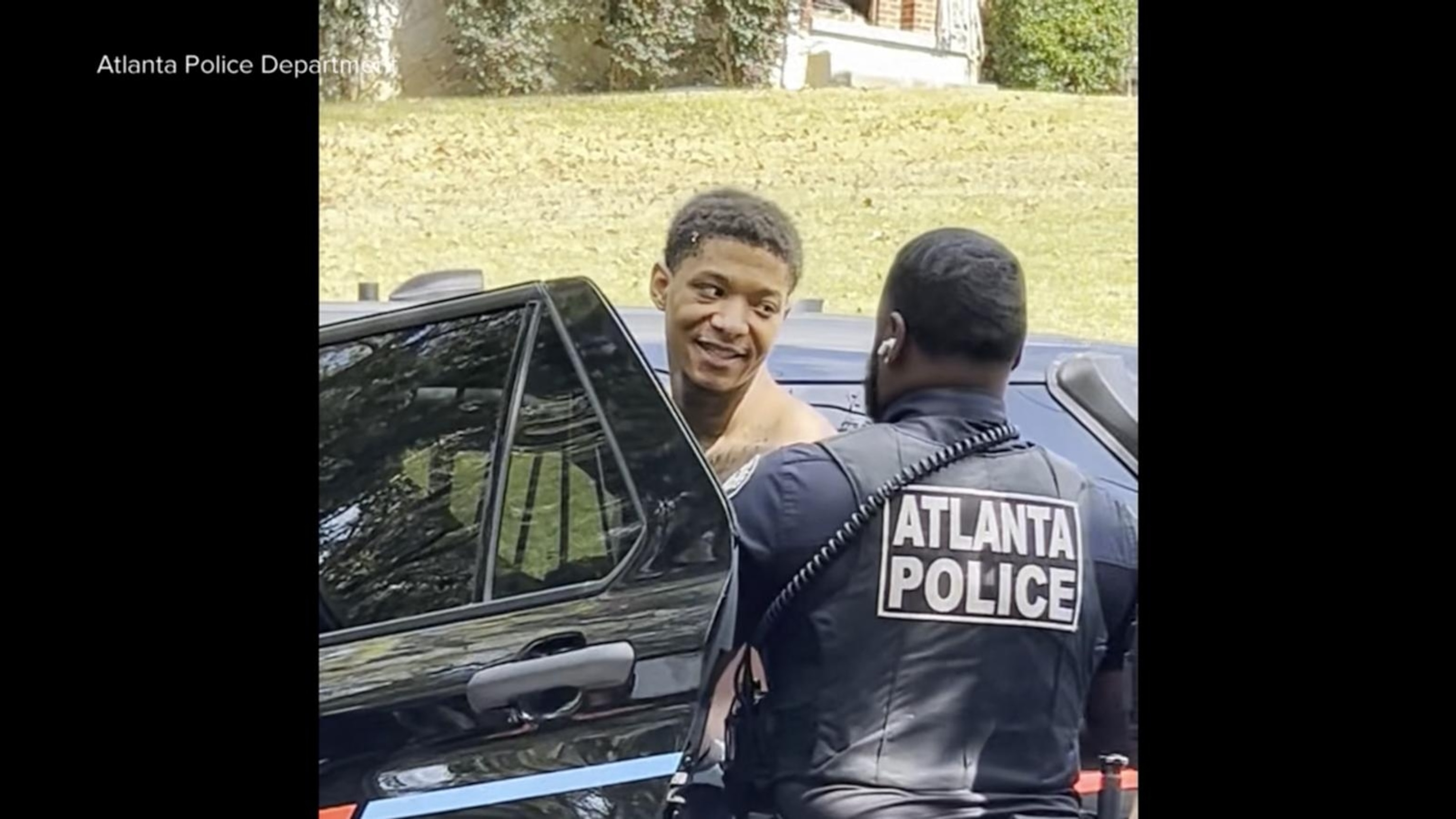 Video Final escaped New Orleans inmate in custody five months