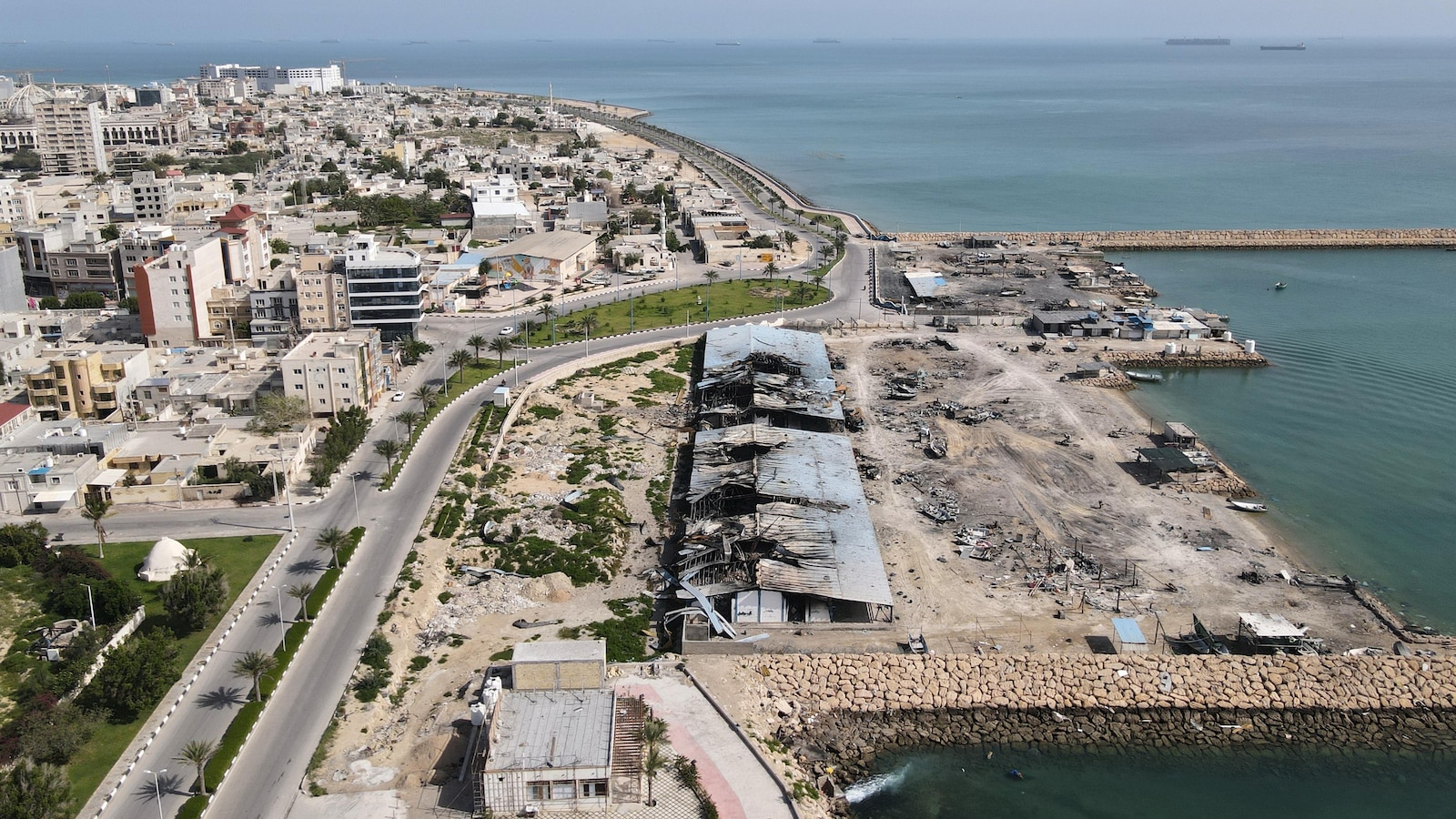 زار قائد الجيش الباكستاني طهران للتوسط في محادثات جديدة بين الولايات المتحدة وإيران