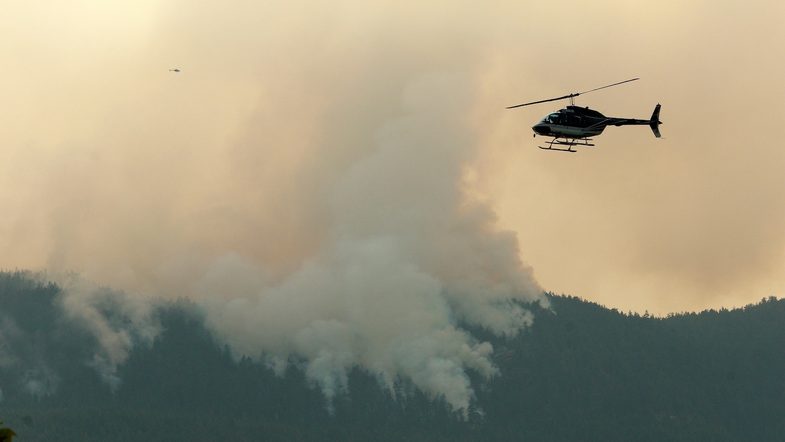 Air quality alerts in place for 10 states as wildfires burn in Canada and West Air quality alerts in place for 10 states as wildfires burn in Canada and West