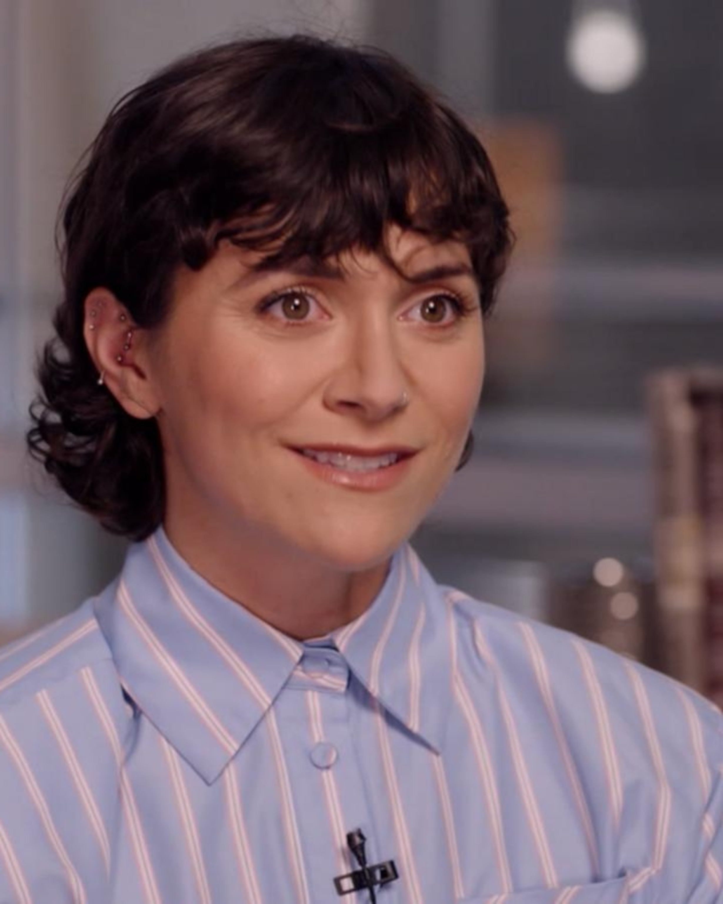 Video Alyson Stoner talks new memoir, 'Semi-Well-Adjusted Despite