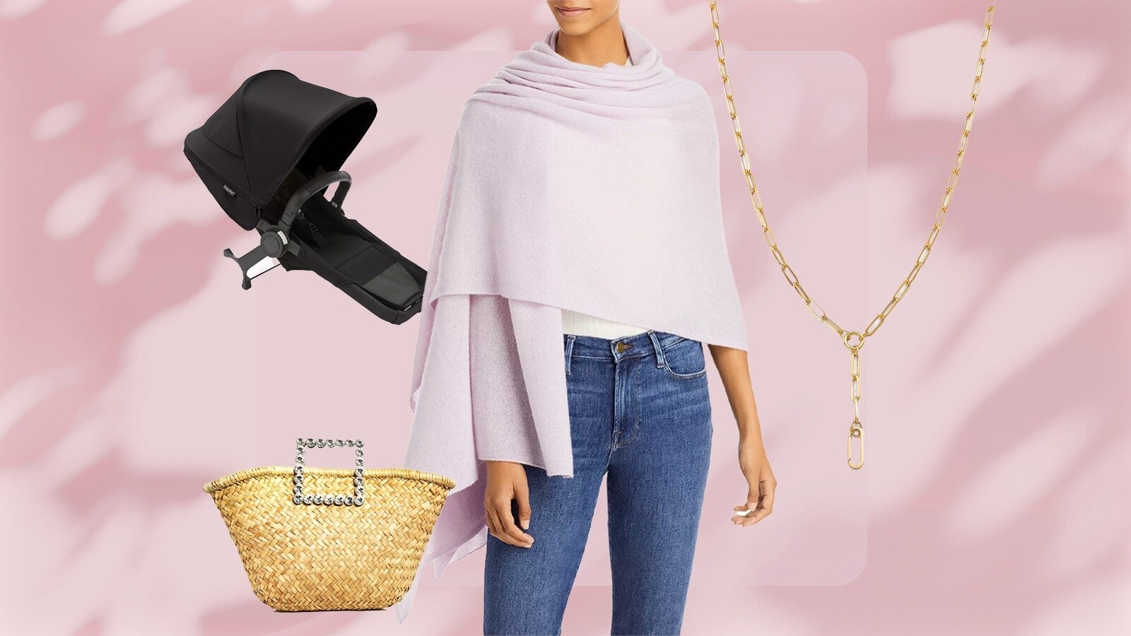 Shop picks for Mother’s Day from Bloomingdales