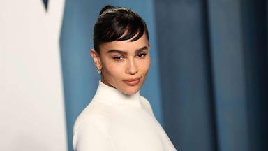 Zoe Kravitz dashes hopes for 'Big Little Lies' season 3 ...
