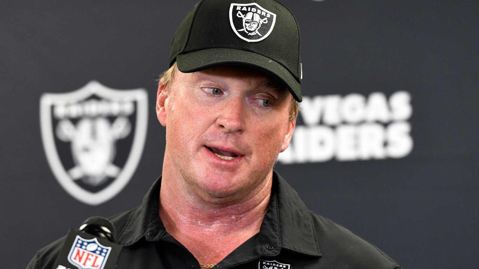 Nevada Court Allows Jon Gruden Lawsuit to Proceed Against NFL