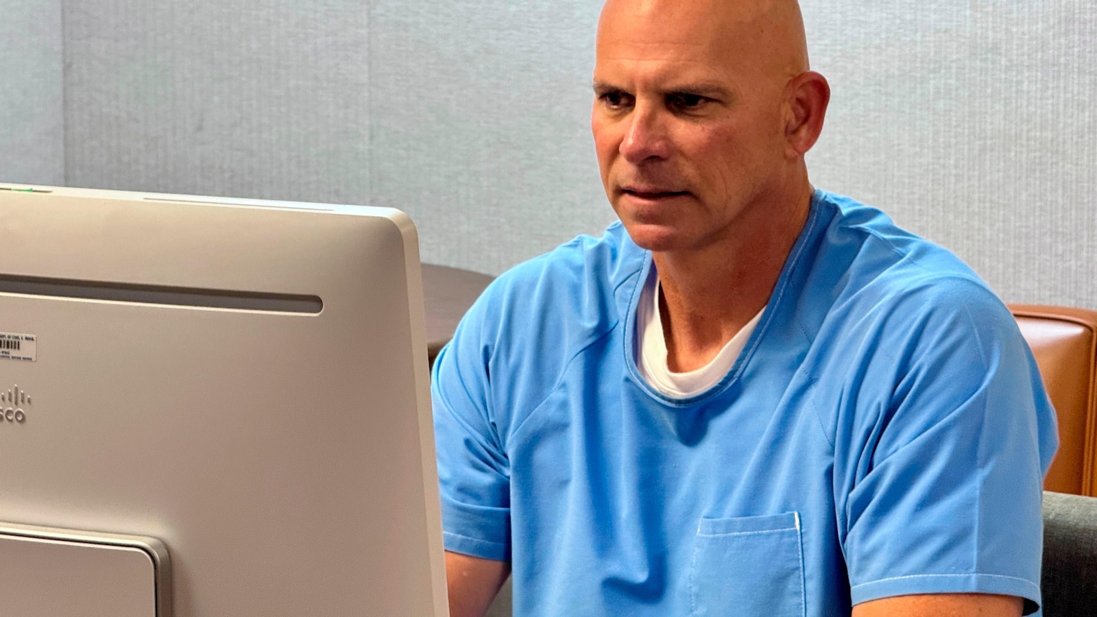 First Erik Menendez, then Lyle denied parole by California board that says they pose safety risk